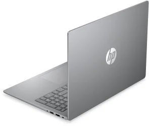 Фото: Ноутбук HP 200 G2i DS9F8ET Meteor Silver - 16" IPS 60 Гц / Intel Core 5 / 120U / DDR5 12 ГБ / PCI-E SSD 256 ГБ / Intel Graphics № 4 | KTC