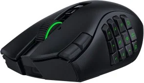 Фото: Миша Razer Naga V3 Pro (RZ01-05660100-R3G1) № 3 | KTC