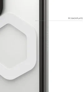 Фото: Чохол UAG for Samsung Fold8 Ultra - Mouve with Magnet Ice (214560114343) № 10 | KTC