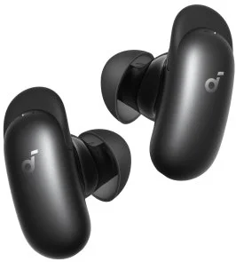 Фото: Навушники Anker SoundCore Liberty 5 Pro Max Black (D1204G11) № 7 | KTC
