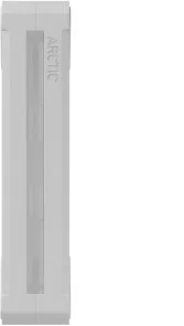 Фото: Кулер Arctic BioniX P12 A-RGB White 3 pcs (ACFAN00338A) № 9 | KTC