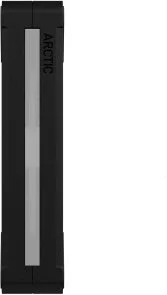 Фото: Кулер Arctic BioniX P12 A-RGB Black 3pcs (ACFAN00337A) № 9 | KTC