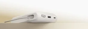 Фото: Батарея універсальна Belkin UltraCharge with Integrated Cable and Display 20000mAh 45W Sand (BPB030hqSA) № 13 | KTC