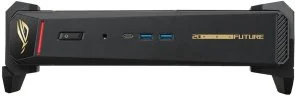Фото: Персональний комп'ютер ASUS ROG NUC 16 Gaming RNUC16JNK9X8ADA2 20th Anniversary (90AS00S3-M000Z0) - Intel Core Ultra 9 290HX Plus / 64 ГБ DDR5 / PCI-E SSD 2 ТБ / Nvidia / GeForce RTX 5090, 24 ГБ / 380 Вт № 7 | KTC