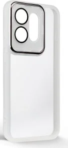 Фото: Чохол ArmorStandart for OPPO Reno16 Pro 5G - Shade White (ARM92968) № 2 | KTC