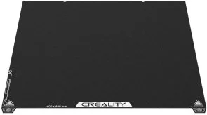 Фото: Накладка для платформи з епоксидної смоли для 3D принтера CREALITY Ender-5 Max 430x415мм (4004090143) № 5 | KTC