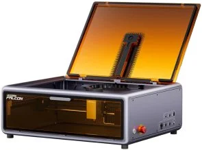 Фото: Лазерний гравер Creality Falcon A1 10W (1005010223) № 5 | KTC