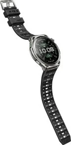 Фото: Смарт годинник Amazfit Balance 3 (W2566AP1N) № 8 | KTC
