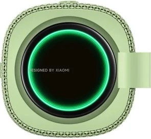 Фото: Портативна колонка Xiaomi Sound Play Green (QBH4433GL) № 5 | KTC