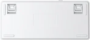 Фото: Клавіатура Aula F75 HE Dragon King Magnetic Switch ENG/UKR Wireless Black/White (6978080506993) № 6 | KTC