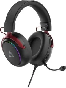 Фото: Гарнітура Ajazz AHW10 Black (AHW10-B) № 4 | KTC