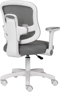 Фото: Крісло Qlab Kids Edition KC327G Grey № 5 | KTC
