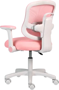 Фото: Крісло Qlab Kids Edition KC327P Pink № 8 | KTC