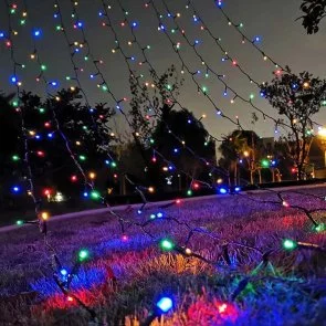 Фото: Гірлянда ColorWay LED 50 5m (CW-G-50L5UMC) № 11 | KTC