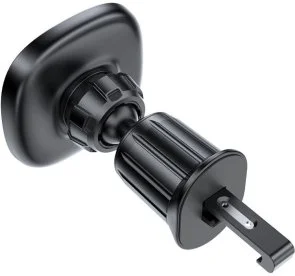 Фото: Кріплення для мобільного телефону Acefast D44 Magnetic Black (6974316284024) № 2 | KTC