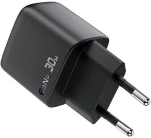Фото: Зарядний пристрій Acefast A115 GaN PD 30W Black (6974316284444) № 4 | KTC