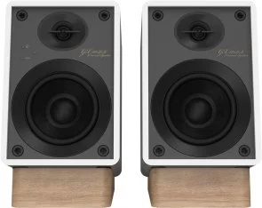 Фото: Колонки Onkyo Creator Series GX-10DB White (GX10DBWCUU) № 7 | KTC