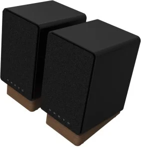 Фото: Колонки Onkyo Creator Series GX-30ARC Black (GX30ARCBCUU) № 7 | KTC