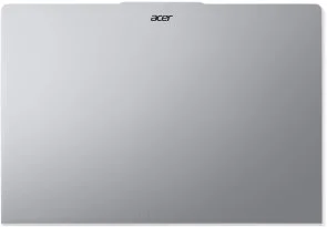 Фото: Ноутбук Acer Aspire Lite AL15-46P-R4DH NX.JXVEU.001 Light Silver - 15.6" IPS 60 Гц / AMD Ryzen 3 / 5400U / DDR4 8 ГБ / PCI-E SSD 512 ГБ / Intel UHD Graphics № 6 | KTC