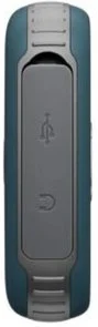 Фото: Мобільний телефон Nokia 123 Green № 9 | KTC