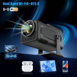 Фото: Проектор AGN HY320 (AGN-HY320) № 9 | KTC