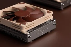 Фото: Кулер для процесора Noctua NH-L9a-AM5 № 5 | KTC