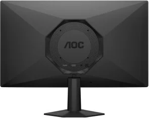 Фото: Монітор AOC 24G50F Black - 23.8" IPS / 1920×1080 / 180 Гц / Adaptive Sync № 8 | KTC