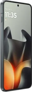 Фото: Смартфон Motorola Edge 70 Max 8/256GB Dark Shadow (PBCU0015UA) № 3 | KTC
