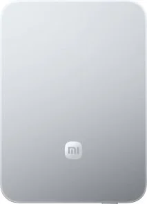 Фото: Батарея універсальна Xiaomi UltraThin Magnetic 5000mAh 22.5W/15W Silver (BHR08Z2GL) № 2 | KTC