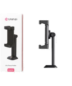 Фото: Універсальний тримач Ulanzi MA54 Uka Phone Holder (M055) № 7 | KTC