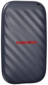 Фото: Зовнішній SSD-накопичувач SanDisk Portable Drive 1TB (SDSSDE10-1T00-G25) № 2 | KTC