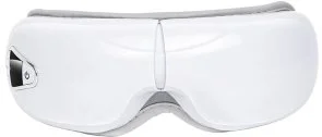 Фото: Масажер Hoco HP54 1000 mAh Airbag eye massager White (6942007674669) № 3 | KTC
