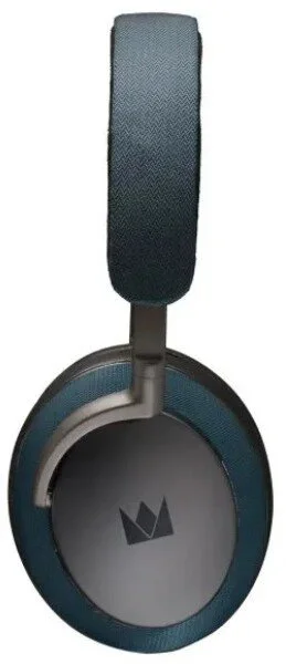 Фото: Навушники Noble Audio FoKus Apollo Pro Peacock Blue (OHFS03) № 4 | KTC