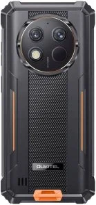Фото: Смартфон Oukitel WP28 E 4/64GB Orange (WP28E_OR) № 6 | KTC