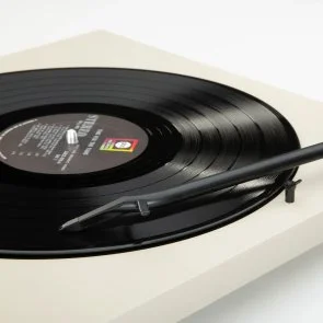 Фото: Програвач вінілу Tone Factory Turntable Dune Grey (9120129861328) № 9 | KTC