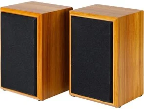 Фото: Програвач вінілу Sound One Rock Wood (so-r-wd1) № 10 | KTC