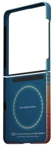 Фото: Чохол Pitaka for Samsung Flip8 - Edge Ultra-Slim California Dream (FSFLIP8) № 3 | KTC
