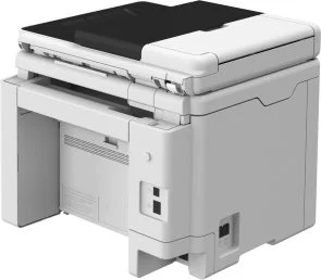 Фото: БФП Canon i-SENSYS MF275DW II A4 with Wi-Fi (7345C001) № 6 | KTC