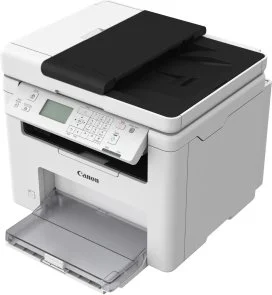 Фото: БФП Canon i-SENSYS MF275DW II A4 with Wi-Fi (7345C001) № 5 | KTC
