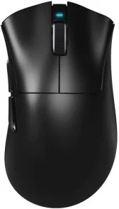 Фото: Миша Attack Shark V3 Pro Ultra-Light WL/BT/USB Black (V3PROB_AS) № 2 | KTC