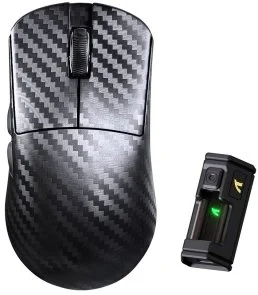 Фото: Миша Attack Shark R11 Ultra Phantom Shark (R11ULTRAPS_AS) № 3 | KTC