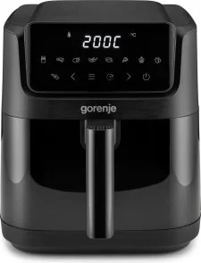 Фото: Мультипіч Gorenje AF1800DHB (747804) № 2 | KTC