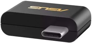 Фото: Wi-Fi адаптер ASUS Tri-band BE6500 WiFi 7 Mini (USB-BE93 MINI) № 2 | KTC