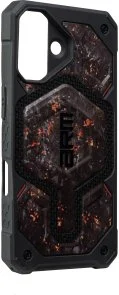 Фото: Чохол ArmorStandart for Apple iPhone 17 - Y50 MagCase Greystone (ARM90902) № 2 | KTC