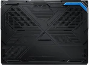Фото: Ноутбук MSI Crosshair A16 HX E8WFK-031XUA Core Black - 16" IPS 240 Гц / AMD Ryzen 9 / 8940HX / DDR5 16 ГБ / PCI-E SSD 512 ГБ / GeForce RTX 5060 № 5 | KTC