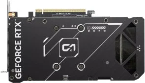 Фото: Відеокарта ASUS RTX 5060 Dual OC Edition Advanced (DUAL-RTX5060-O8G-A) № 4 | KTC