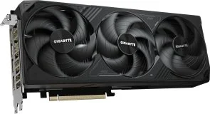 Фото: Відеокарта Gigabyte RTX 5080 WindForce OC V2 SFF 16G (GV-N5080WF3OCV2-16GD) № 3 | KTC