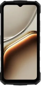 Фото: Смартфон Doogee Fire 5 3/64GB Grey (6923740276259) № 2 | KTC