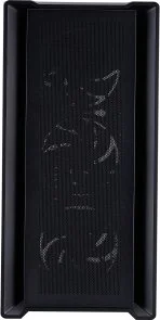 Фото: Корпус 1stPlayer T4-BK-4FS7 Black with window № 4 | KTC