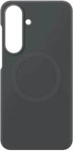 Фото: Чохол Samsung for Galaxy S26 FE 5G - Silicone Magnet Black (EF-ES741CBEGWW) № 4 | KTC